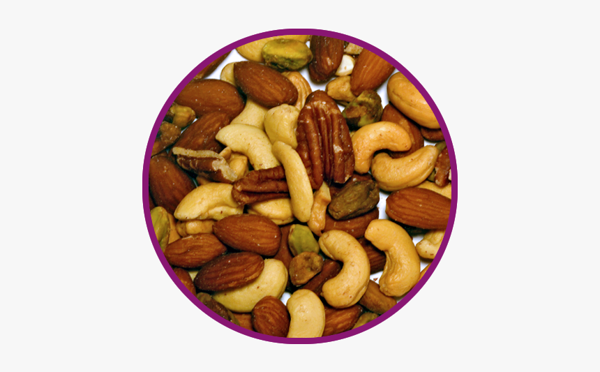 Mixed Nuts, HD Png Download
