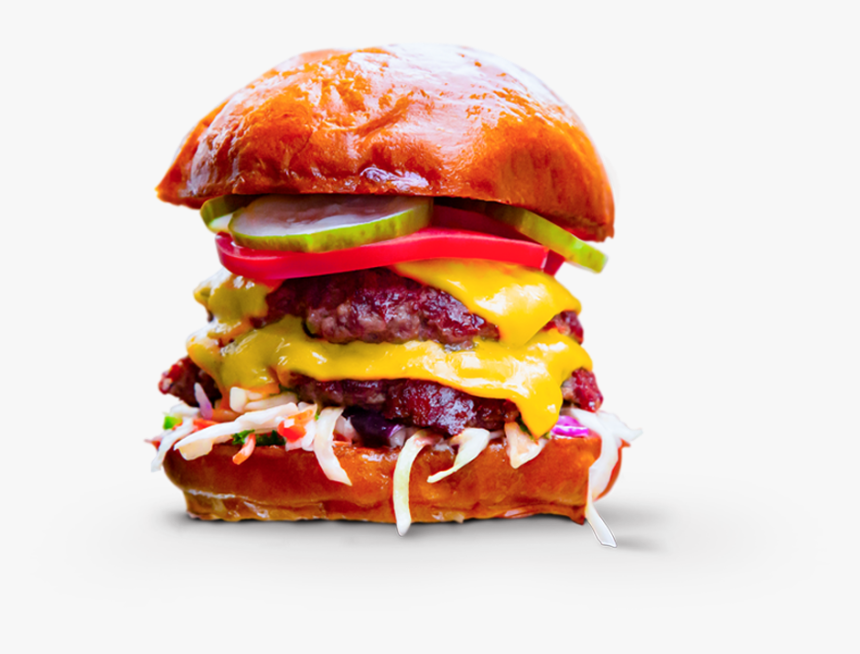 Cheeseburger, HD Png Download