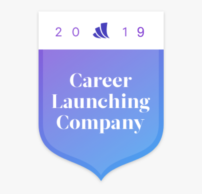 Career Launching - Wealthfront 2018 Career Launching Companies, HD Png Download