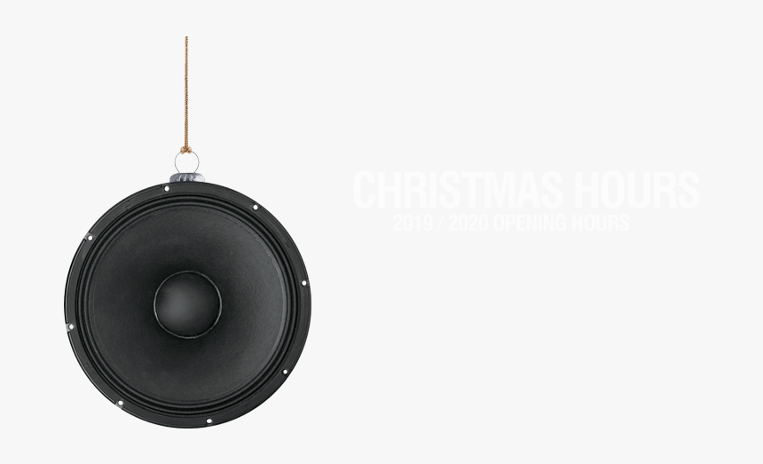 Subwoofer, HD Png Download
