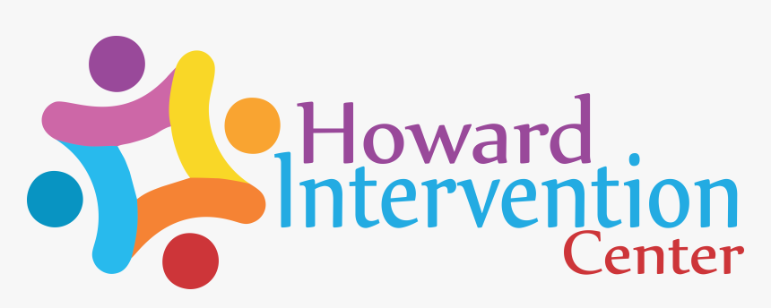 Howard Intervention Center, Inc - Graphic Design, HD Png Download