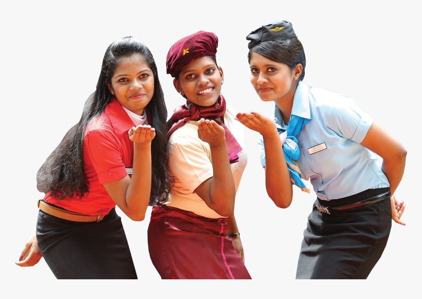 Girl, HD Png Download