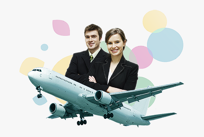 Com Travel And Tourism Colleges In Kochi-kerala - Airport And Airline Management Logo, HD Png Download