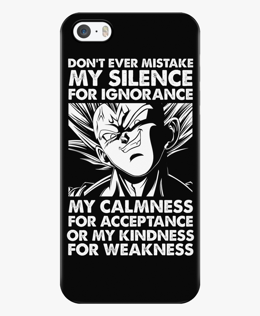 Vegeta Phone Case, HD Png Download