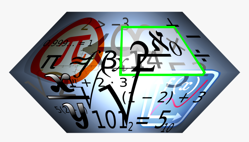 Loucos Por Matematica, HD Png Download