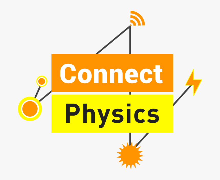 Connect Physics, HD Png Download