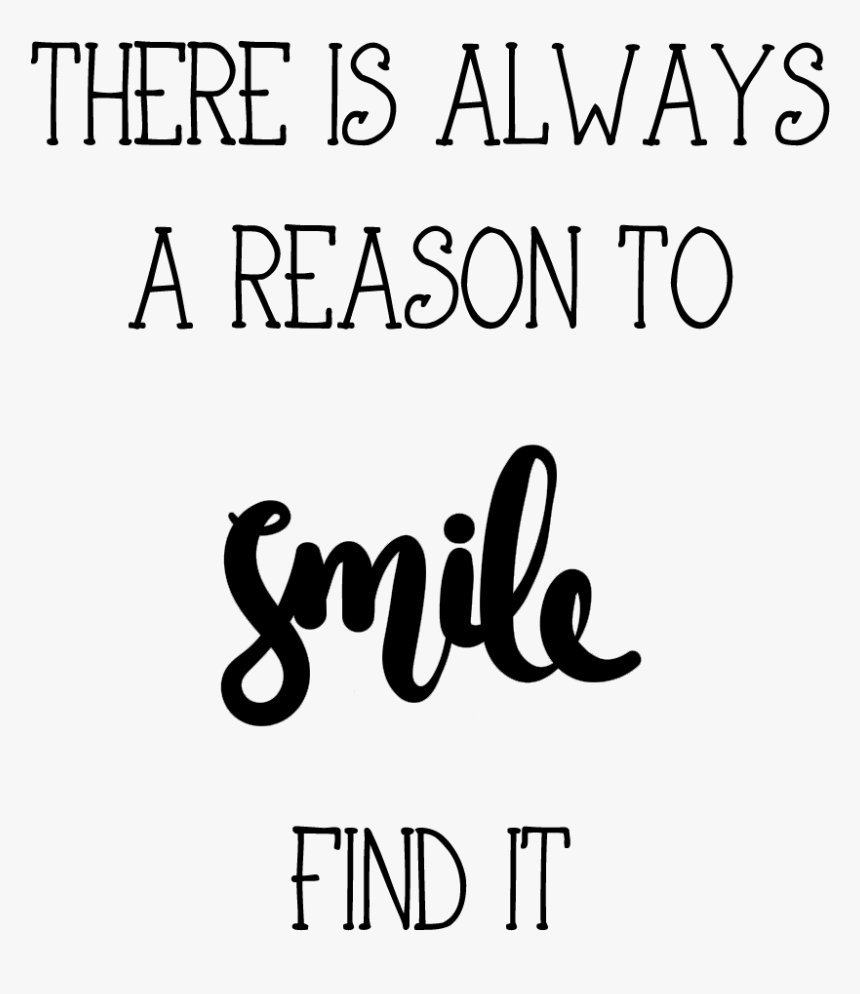 Smile1 - National Smile Day 2019, HD Png Download