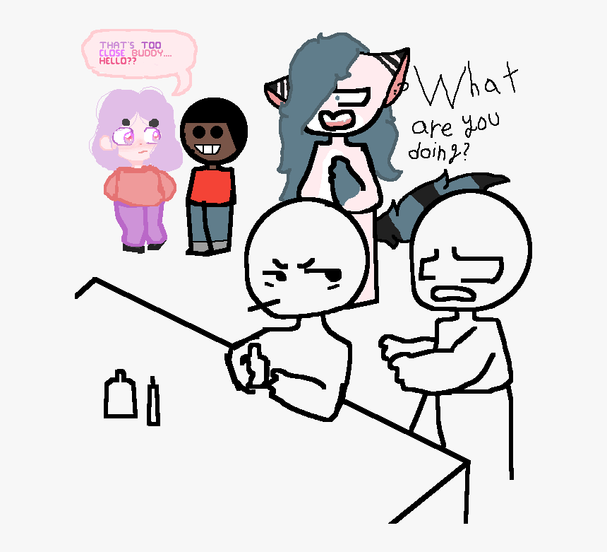 Cartoon, HD Png Download