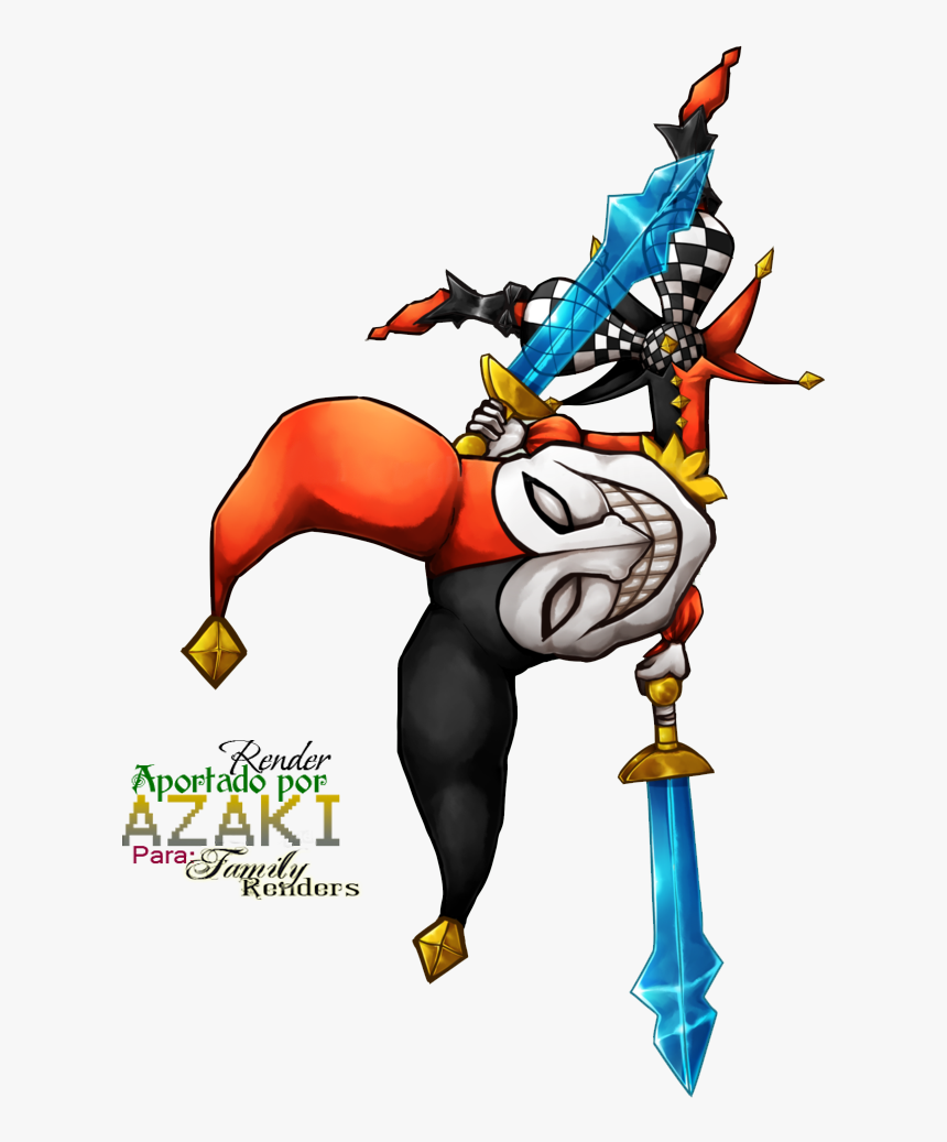 Shaco , Png Download - Cartoon, Transparent Png