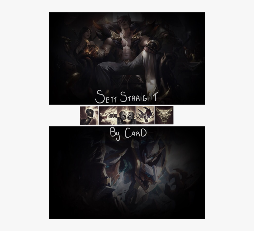 League Of Legends, HD Png Download