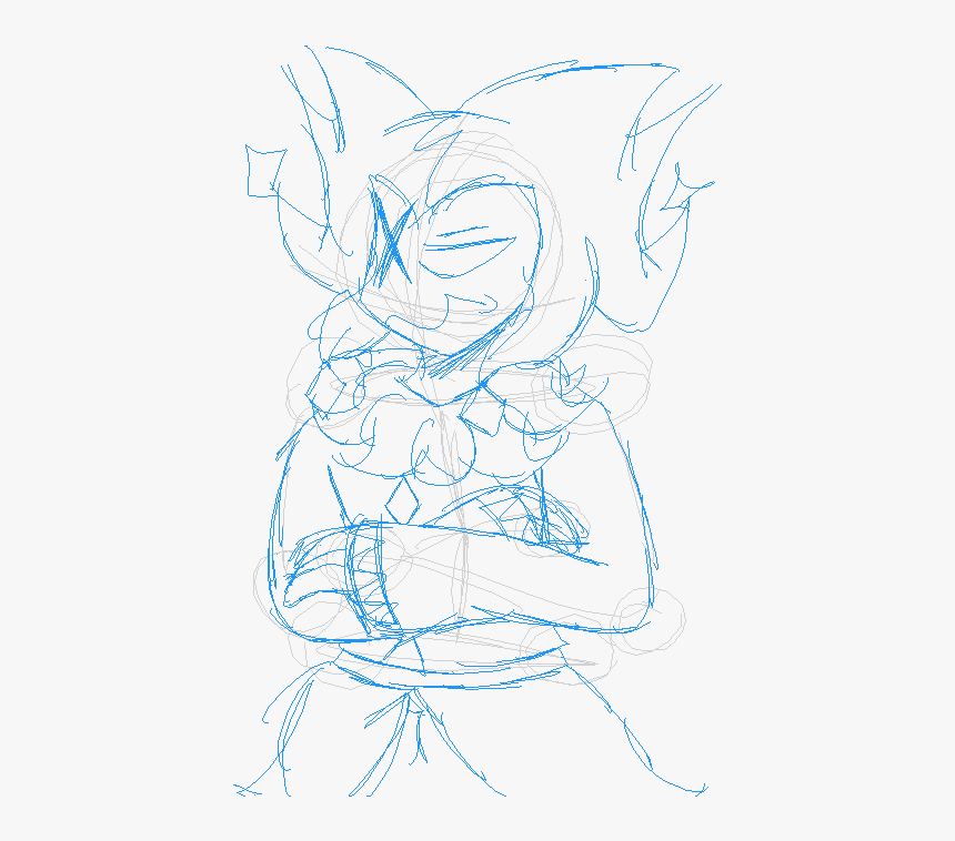 Sketch, HD Png Download
