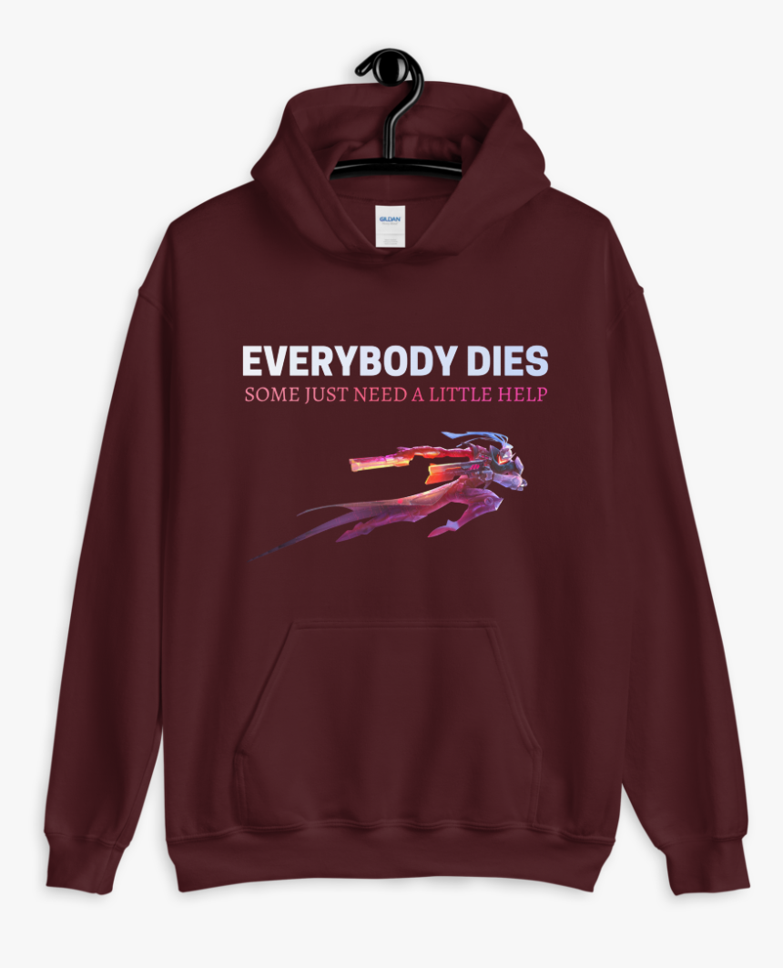 Hoodie, HD Png Download