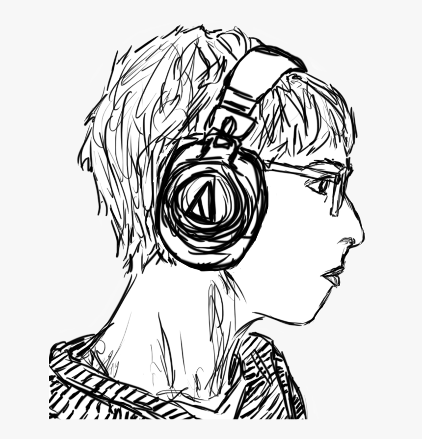 Sketch, HD Png Download