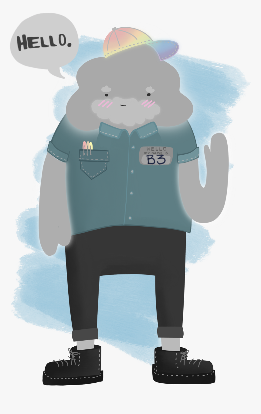 Cartoon, HD Png Download