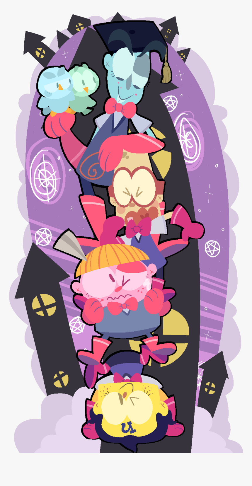 Cartoon, HD Png Download