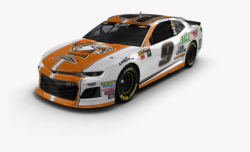 Transparent Little Caesars Png - World Rally Car, Png Download