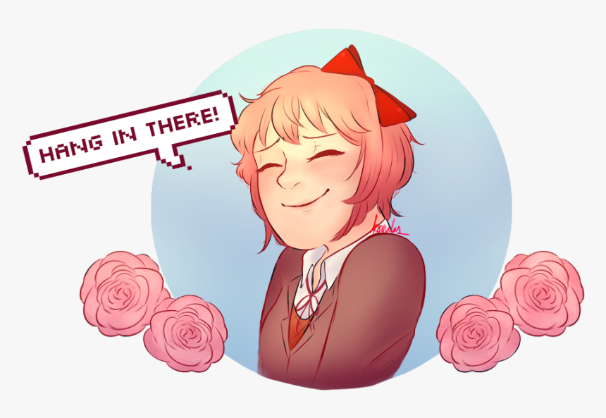 Why Does All My Artwork On Tumblr Look So Poor Quality - Cartoon, HD Png Download