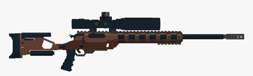 Ranged Weapon, HD Png Download