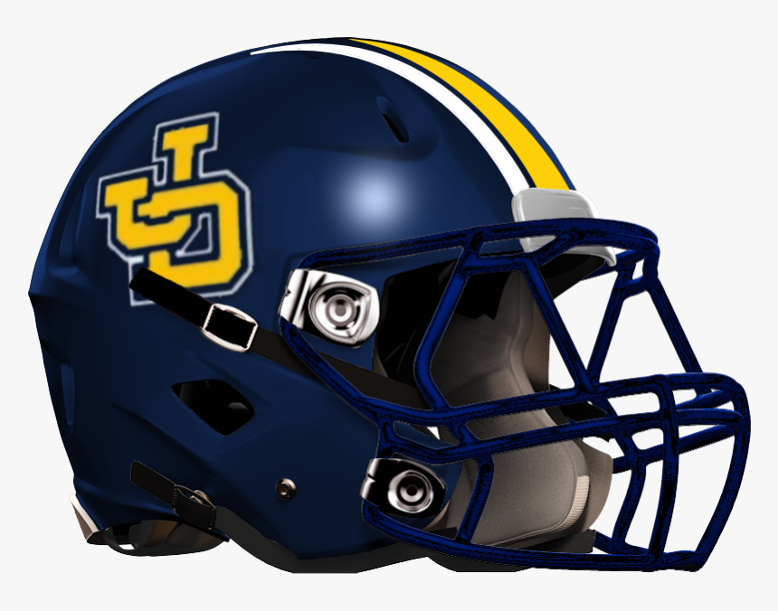 Mary Persons Football, HD Png Download