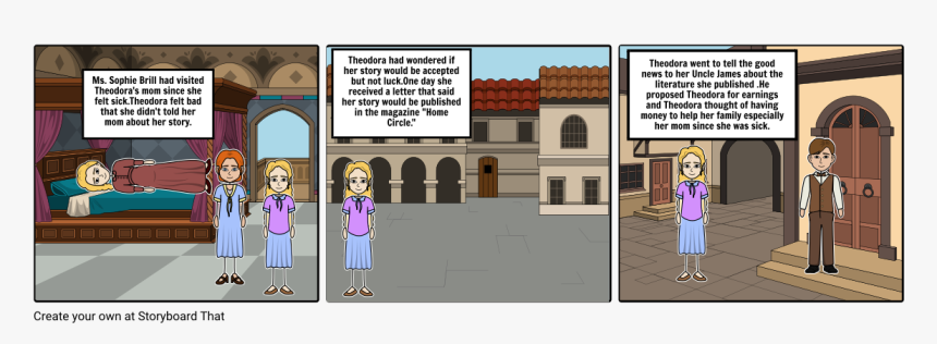 Cartoon, HD Png Download