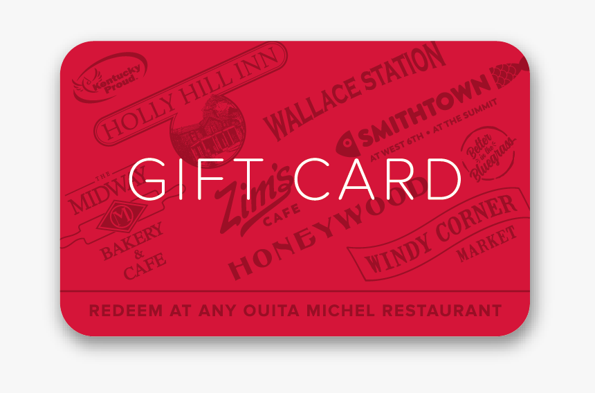Ouita Gift Card Web 2019 - Rice Of Love And Evil, HD Png Download