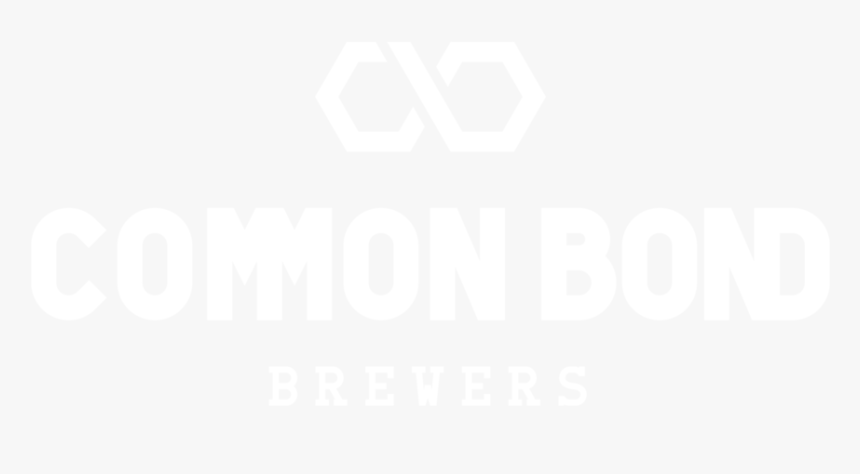 Common Bond Brewers Beer In Montgomery Alabama - Johns Hopkins Logo White, HD Png Download