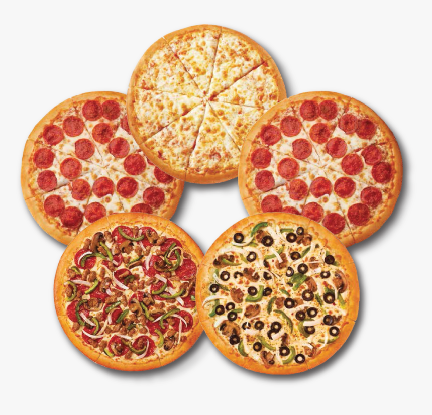 Pepperoni, HD Png Download