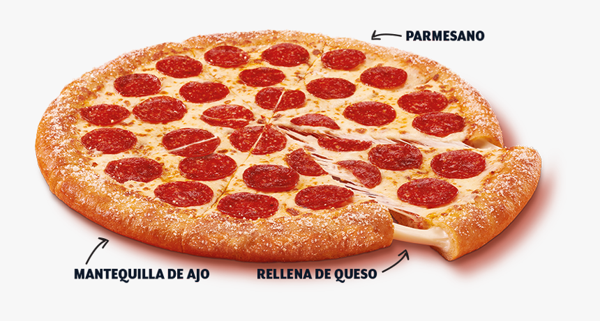 Little Caesar Pizza, HD Png Download