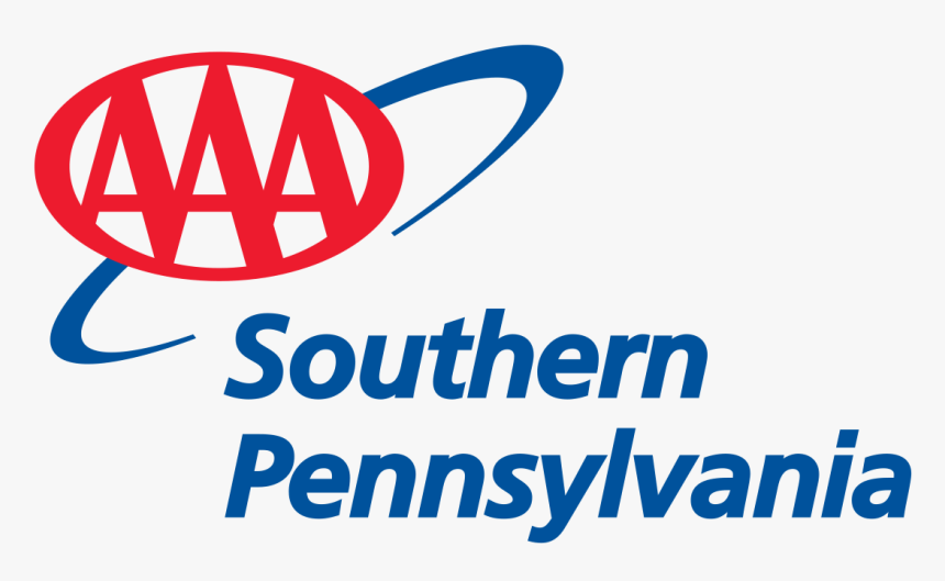Aaa Southern Pa Logo, HD Png Download
