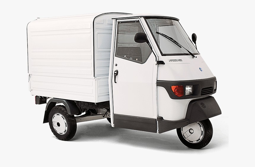Thumb Image - Piaggio Ape Clip Art, HD Png Download