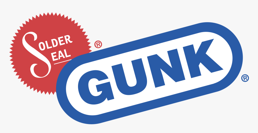 Gunk Logo Png Transparent - Gunk Logotipo, Png Download
