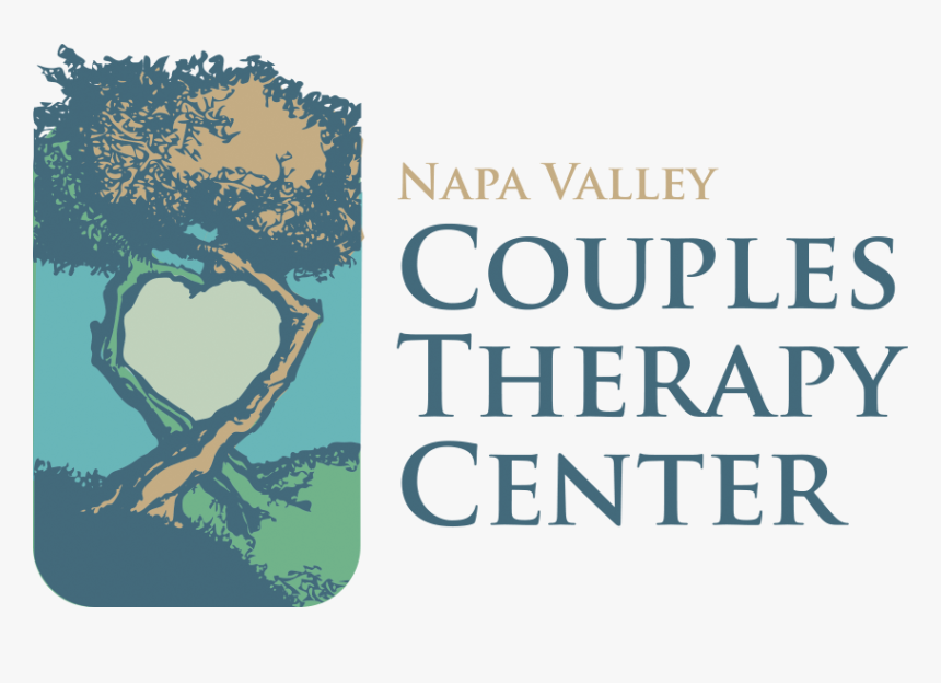Napa Valley Couples Therapy Logo - Couples Therapy Companies, HD Png Download