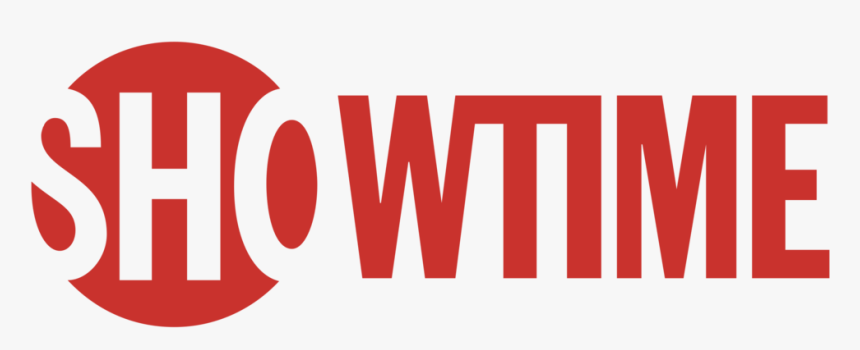 Showtime - Show Time Logo, HD Png Download