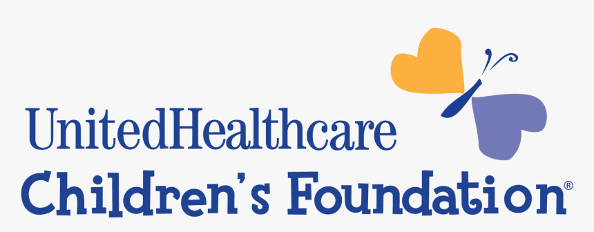 United Healthcare Logo - United Healthcare Children's Foundation, HD Png Download