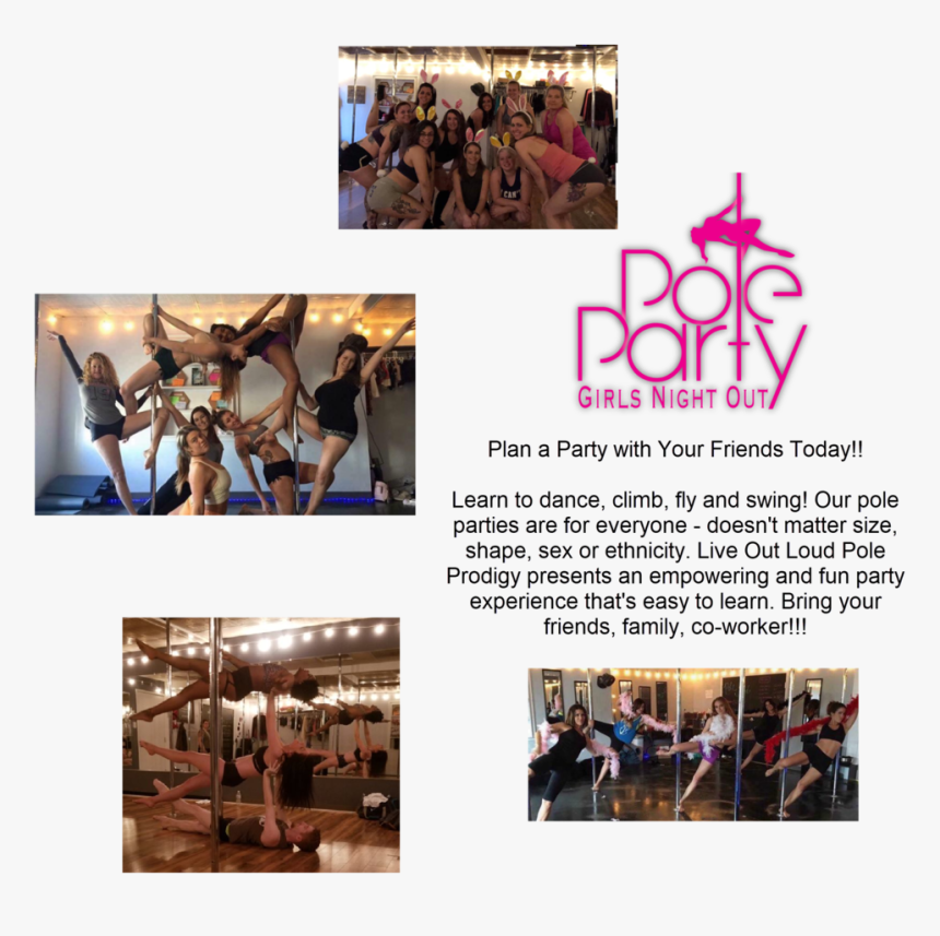 Pole Party7 - Fête De La Musique, HD Png Download