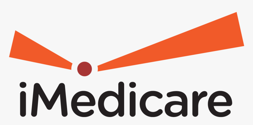 United Healthcare Logo Png Storience Rebrands Imedicare - Imedicare, Transparent Png