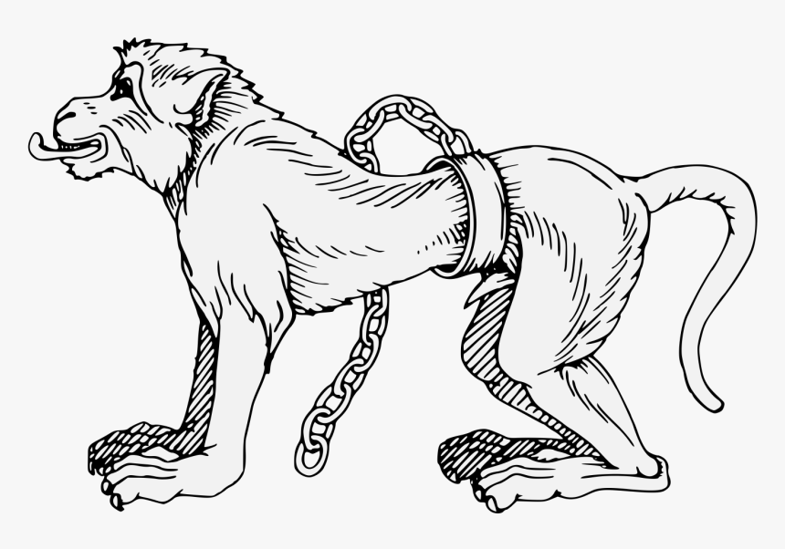 Line Art, HD Png Download