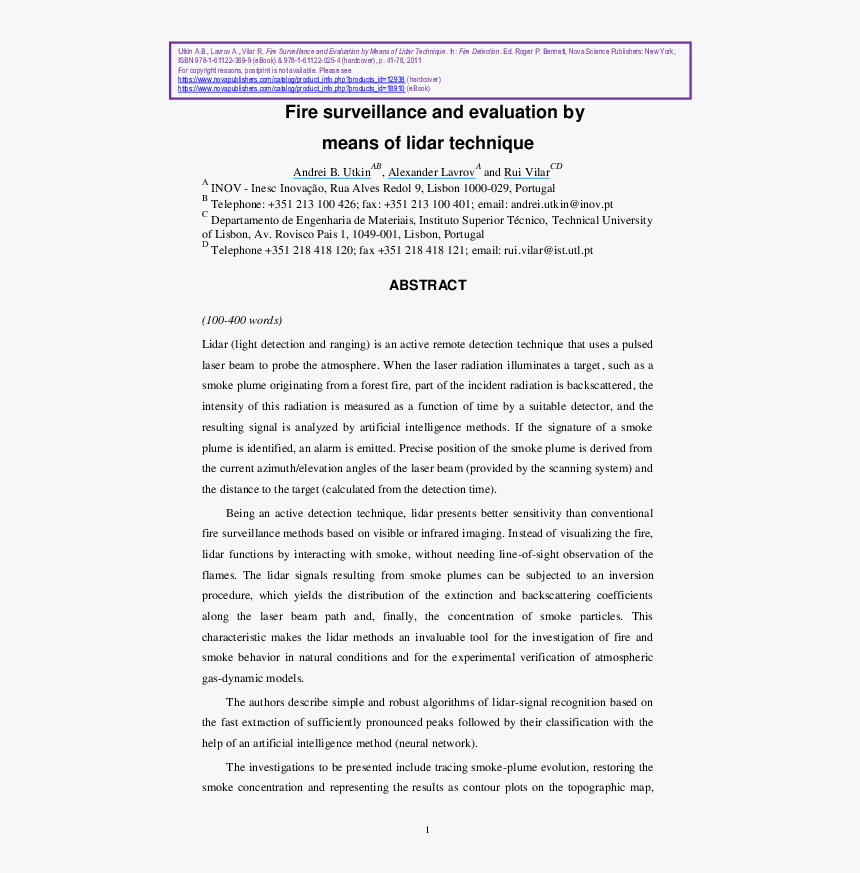 Text Page From Egypt Vol.i, 19 -temple Of Dakke In, HD Png Download