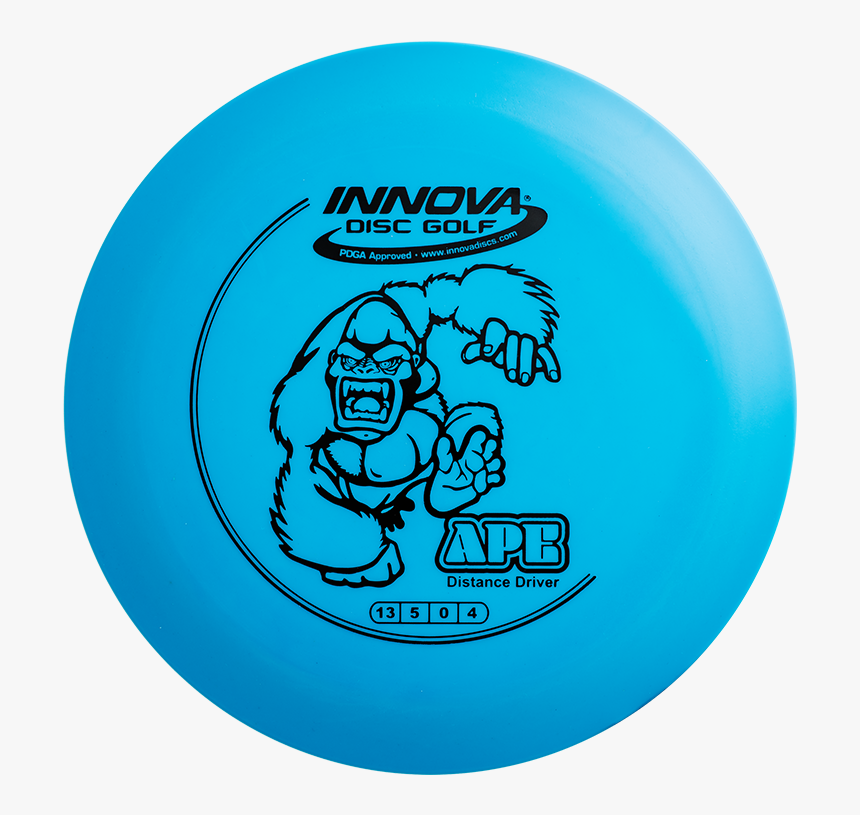 Dx Ape - Innova Disc, HD Png Download