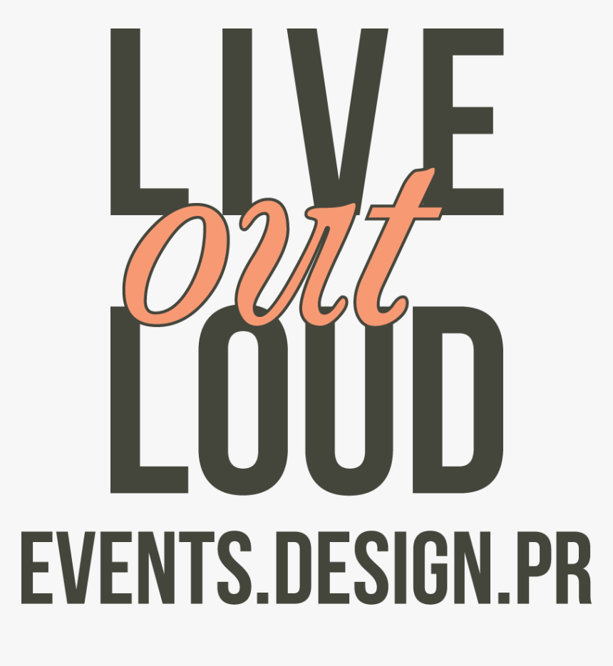 Live Out Loud, Inc - Nobody Wants To Wait Forever, HD Png Download