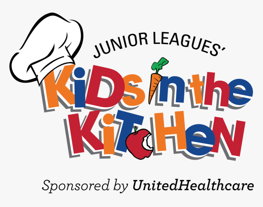 Kids In The Kitchen, HD Png Download