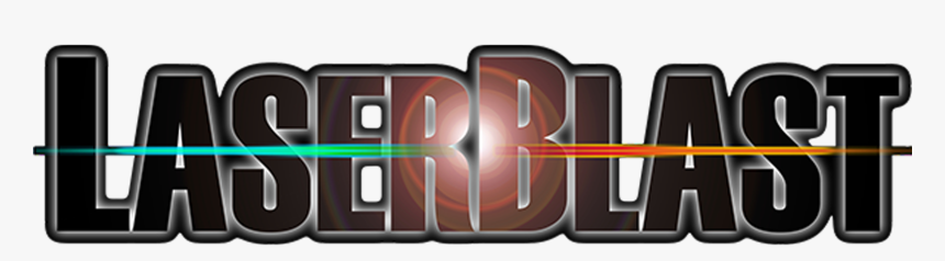 Laser Blast, HD Png Download
