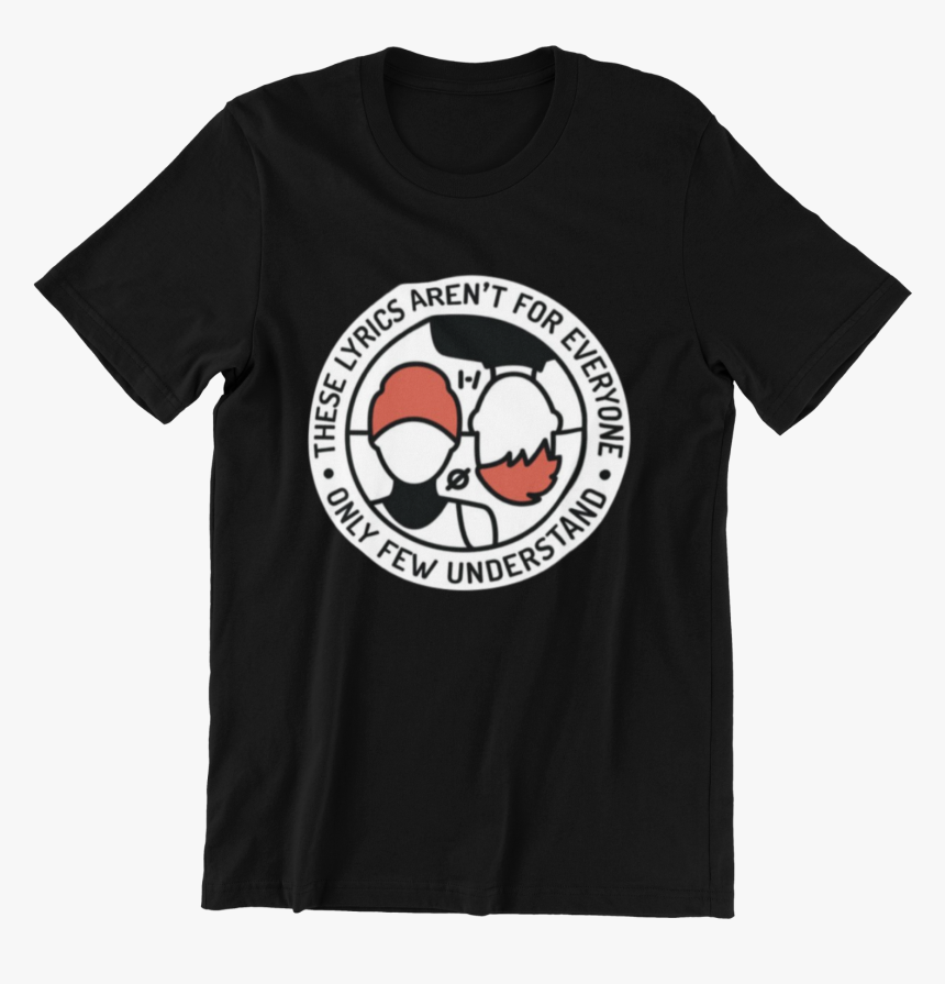T-shirt, HD Png Download