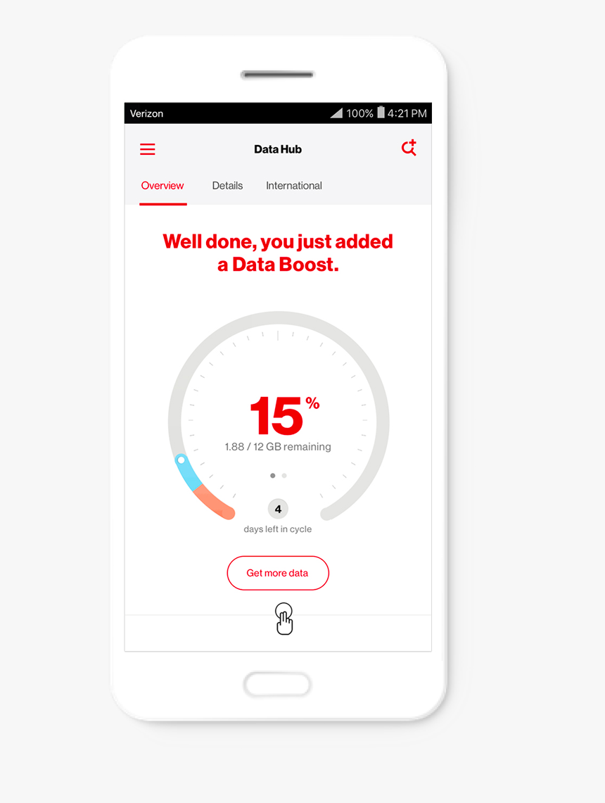 Mobile Phone, HD Png Download