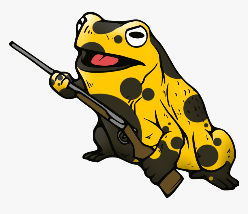 Hippity Hoppity Get The Fuck Off My Property, HD Png Download