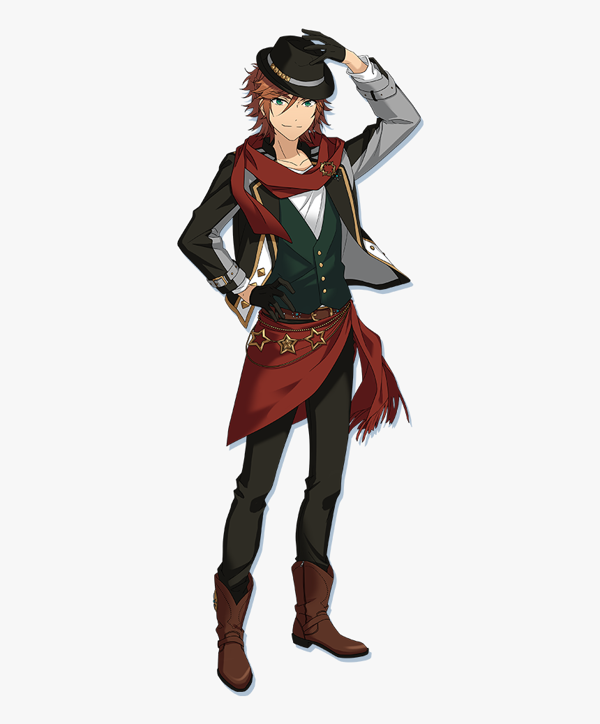 The Ensemble Stars Wiki - Madara Ensemble Stars, HD Png Download
