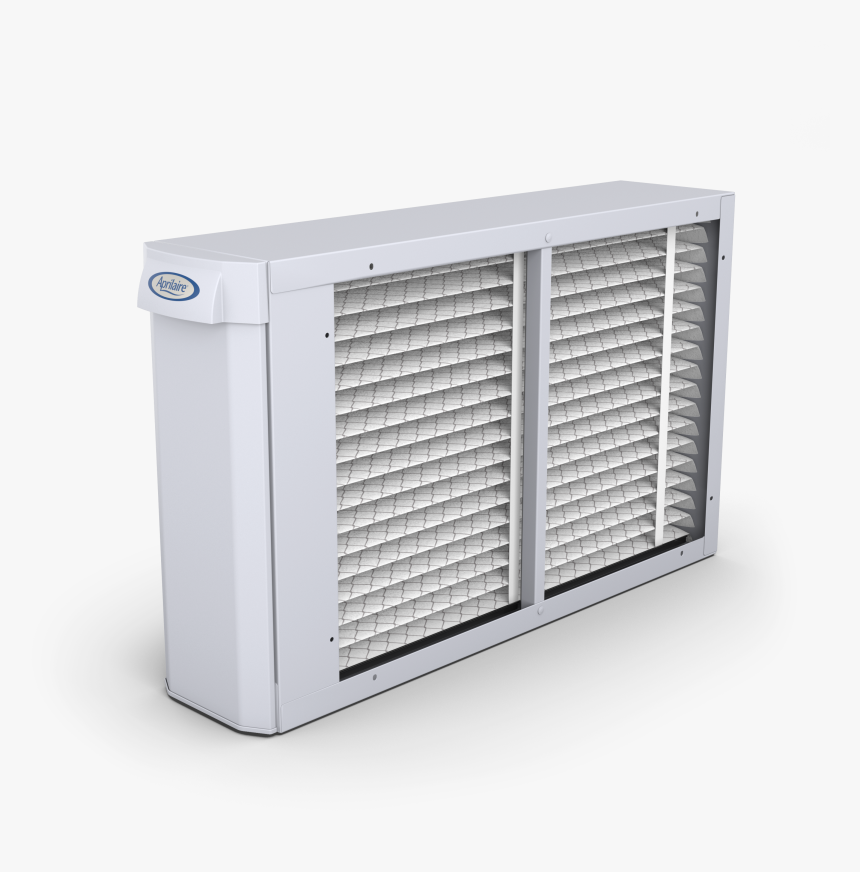 Aprilaire Model 2410 Air Purifier - Aprilaire, HD Png Download