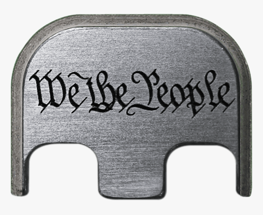 We The People - Headstone, HD Png Download
