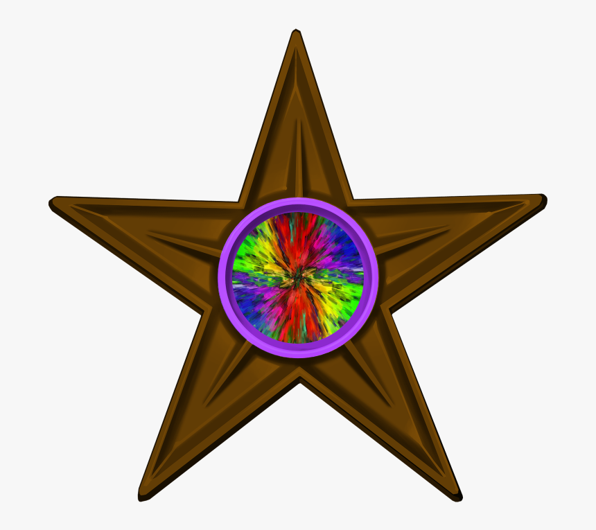 All Around Amazing Barnstar - Barnstar, HD Png Download