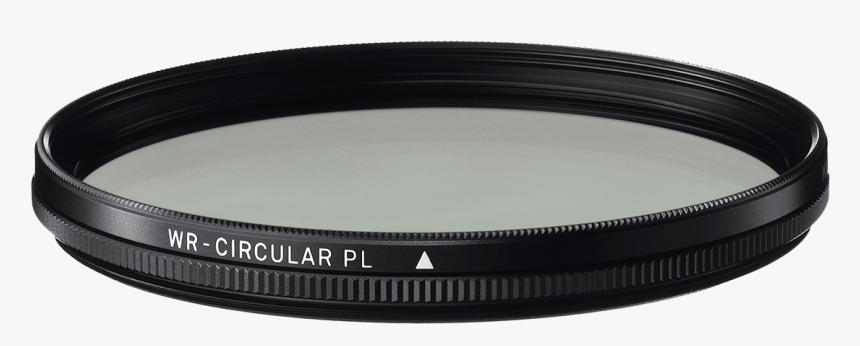 46mm Dg Cpl Filter, HD Png Download